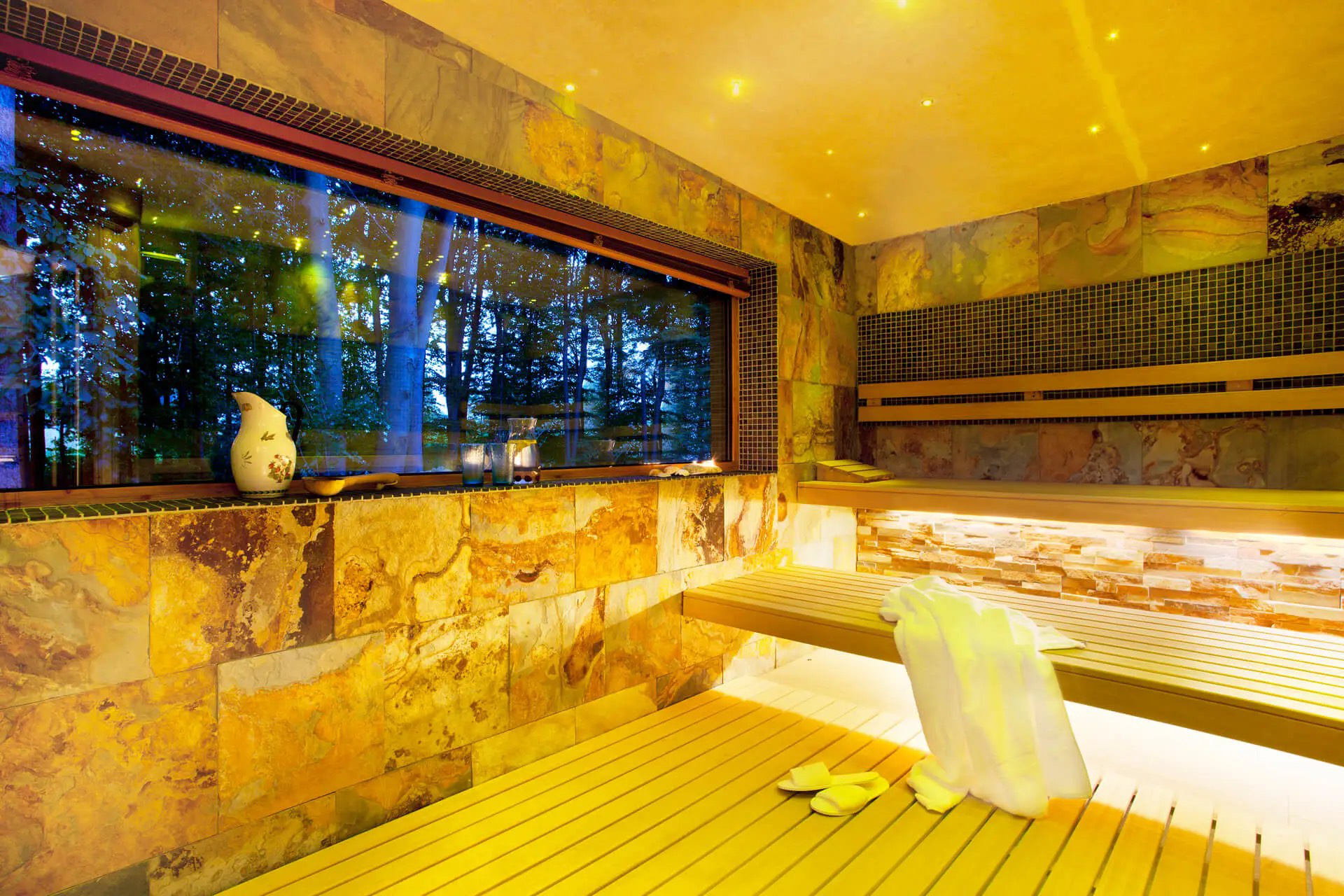 Strefa SPA