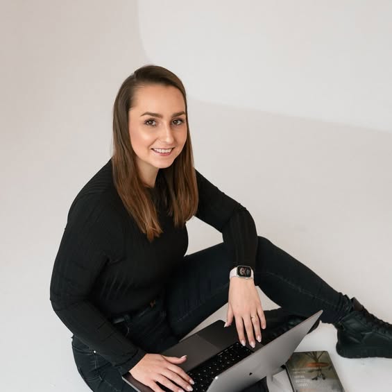 Patrycja Wojcieszak